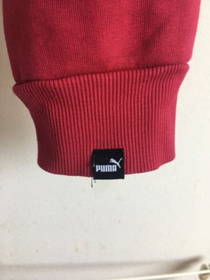 Sweat-shirts a capuche Nike L - photo numéro 3