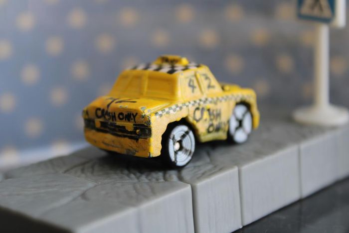 Disney pixar cars mini racer Fargame - photo numéro 5