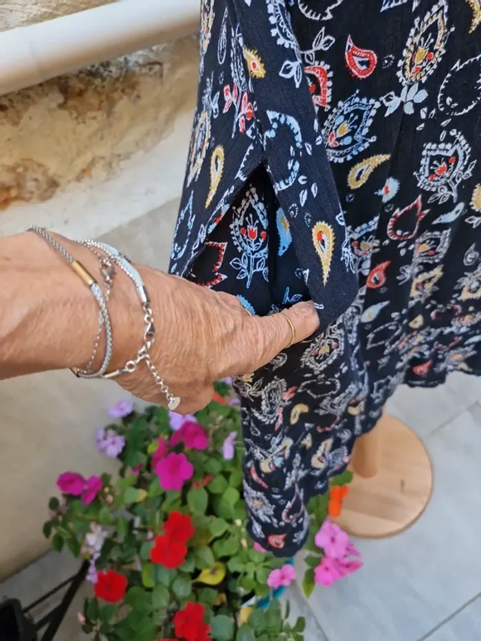 Robe été 34 Superdry - photo numéro 6