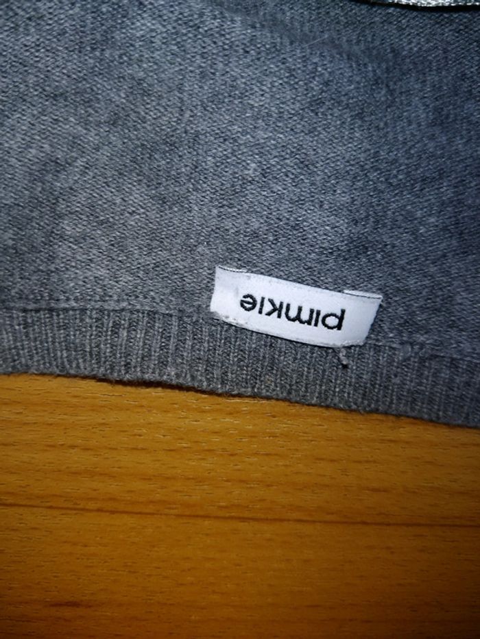 Gilet - photo numéro 2