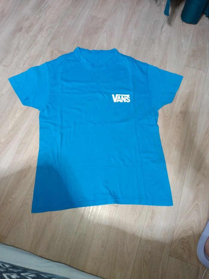 Tee shirt