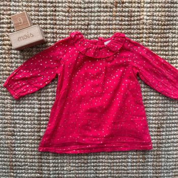 Robe TAO 9mois / 71cm