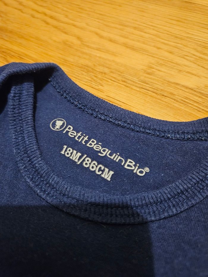 Lot 4 bodies - photo numéro 3