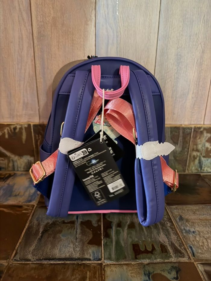 Loungefly coraine - photo numéro 2