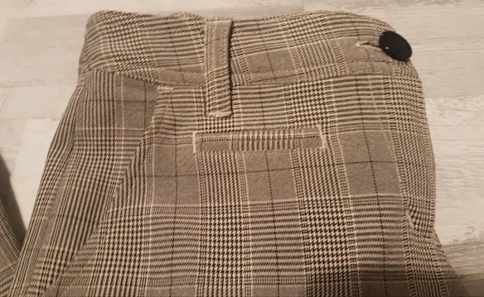Pantalon habillée Jennyfer - T.36 - photo numéro 2