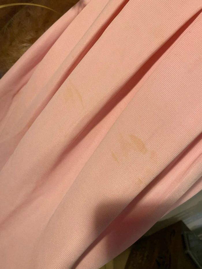 Robe taille m/L - photo numéro 3