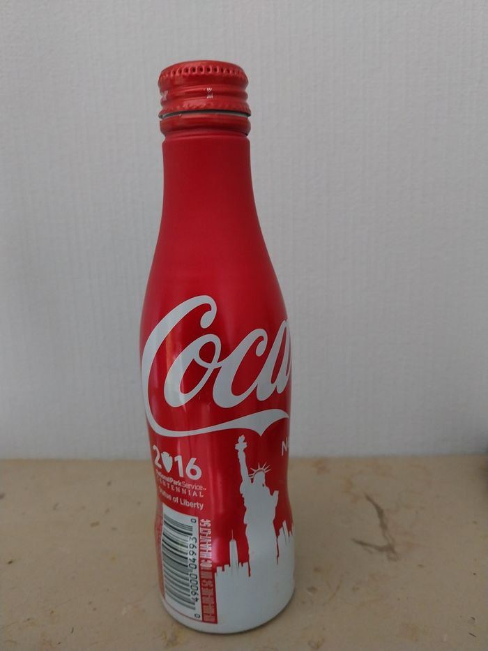 Bouteille - photo numéro 5