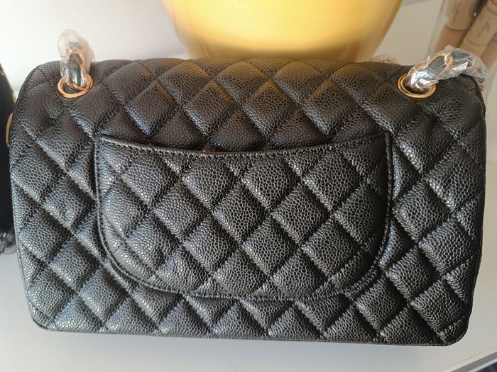 Véritable cuir grainé - photo numéro 3