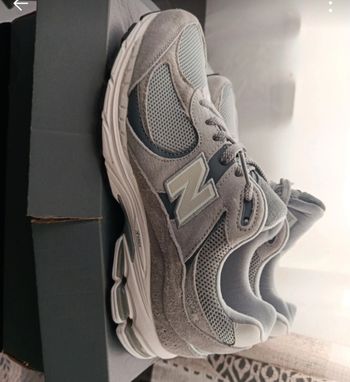 Baskets New Balance taille 45