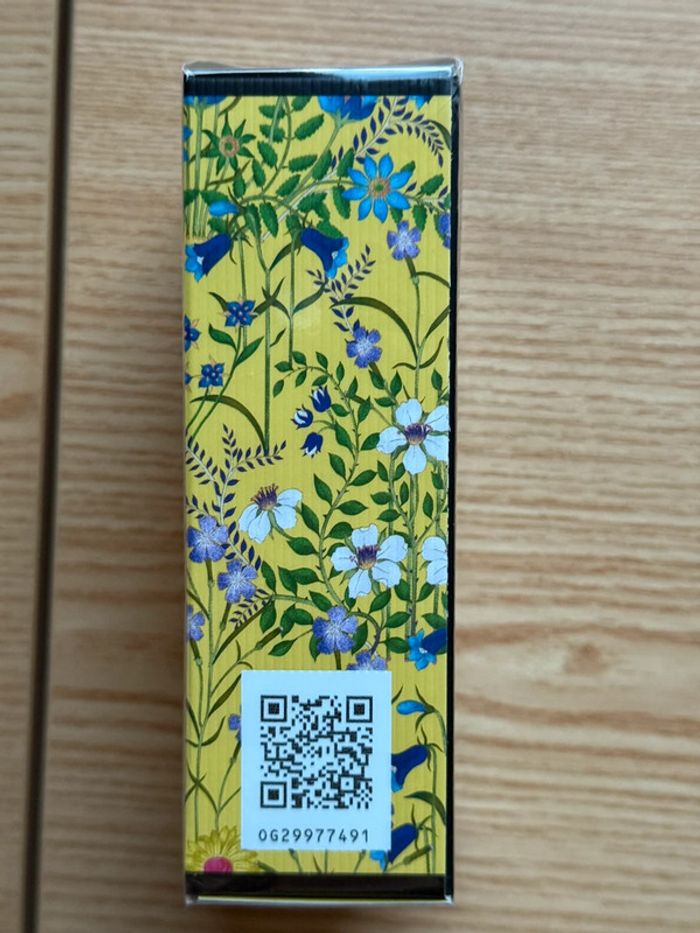 Gucci Flora gorgeous floral - photo numéro 4