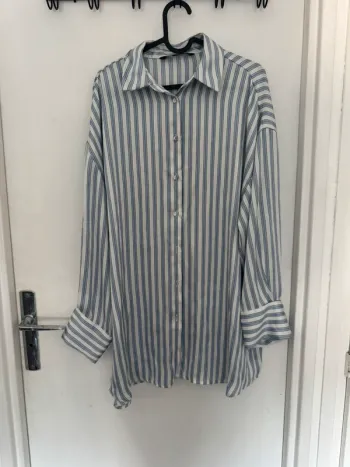Chemise Zara