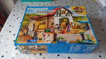 Playmobil Country 6927