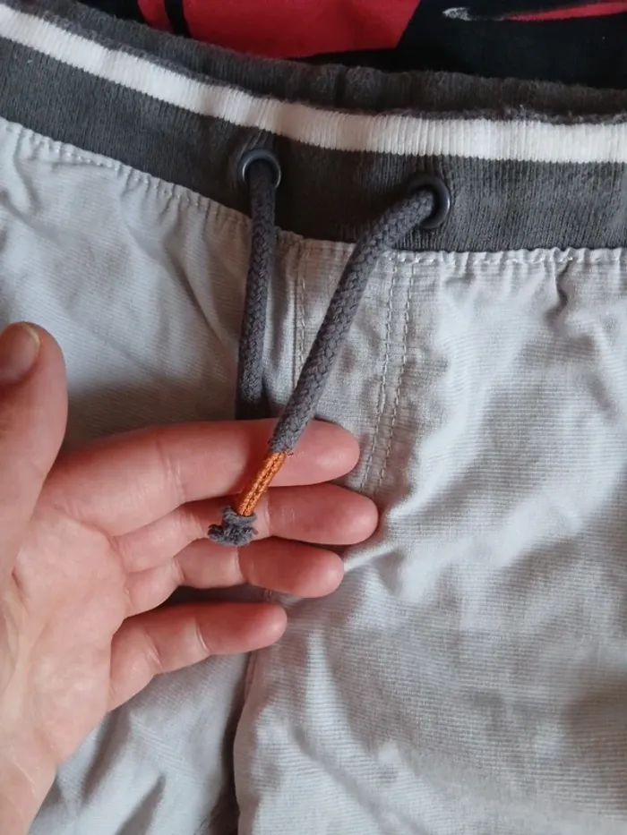 Pantalon Obaïbi taille 2 ans - photo numéro 7