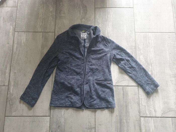 Veste 12 ans