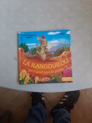 La kangourou