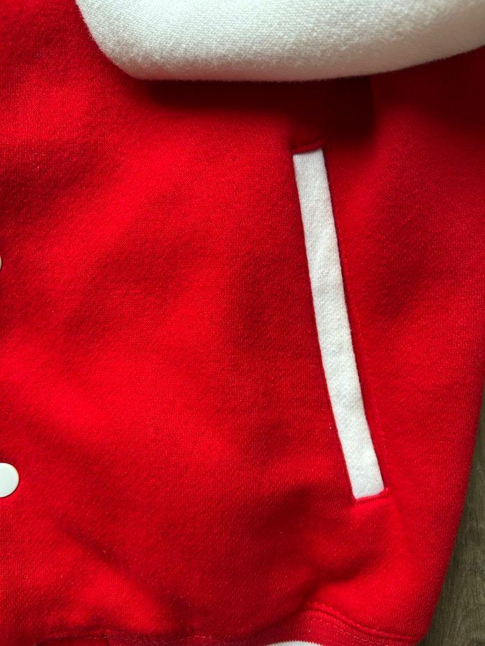 Veste - photo numéro 4