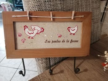 Decoration en bois maison