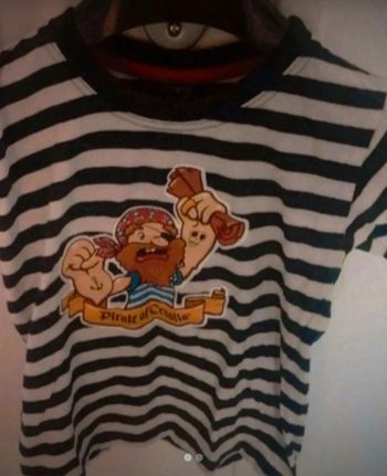 T shirt manches courtes garçon 3 ans