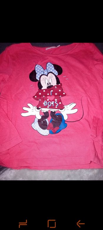 Tee-shirt