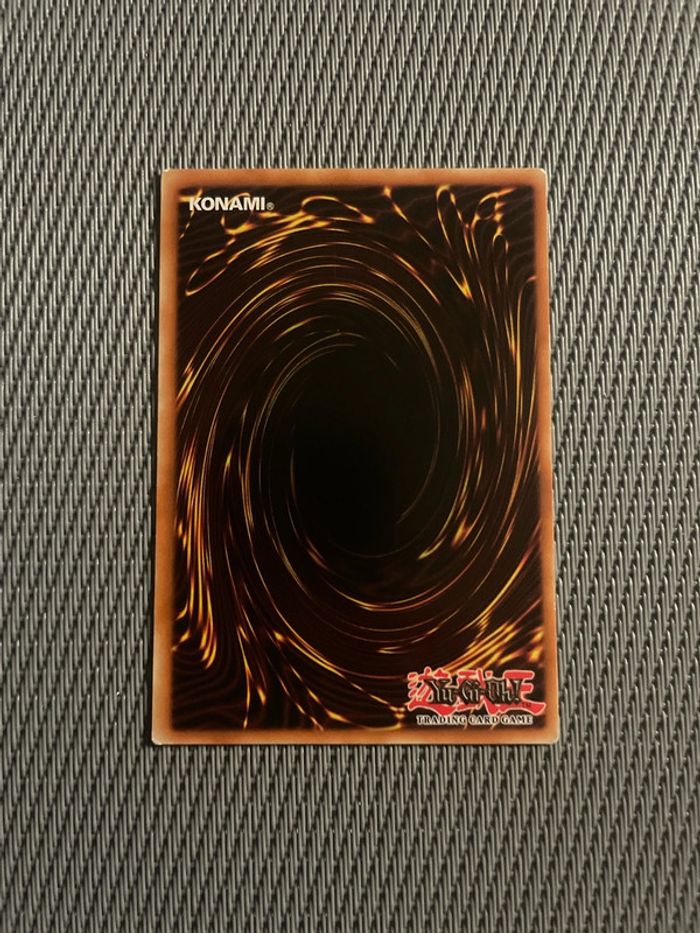 Carte Yu-Gi-Oh! Dragon Poussière d'Étoile/Mode Assaut DPCT-FR003 - photo numéro 3
