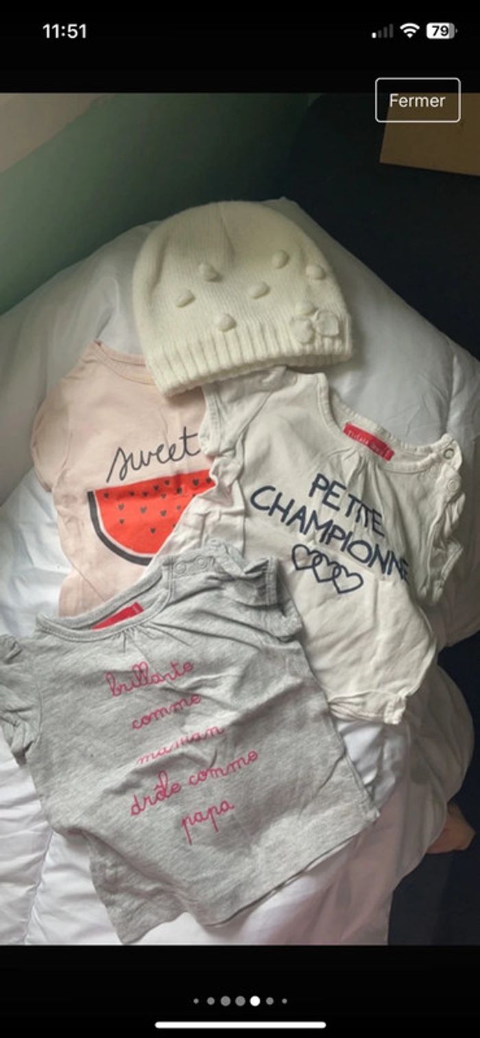 Lots bb - photo numéro 6