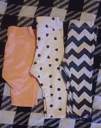 Leggings 9mois