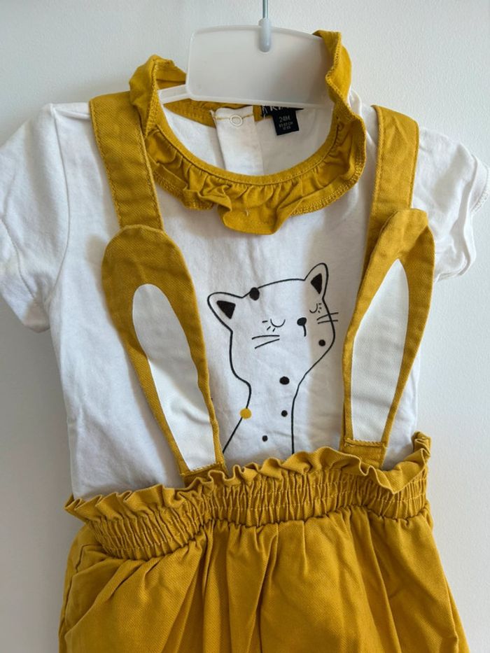 Ensemble 2 pièces - photo numéro 3