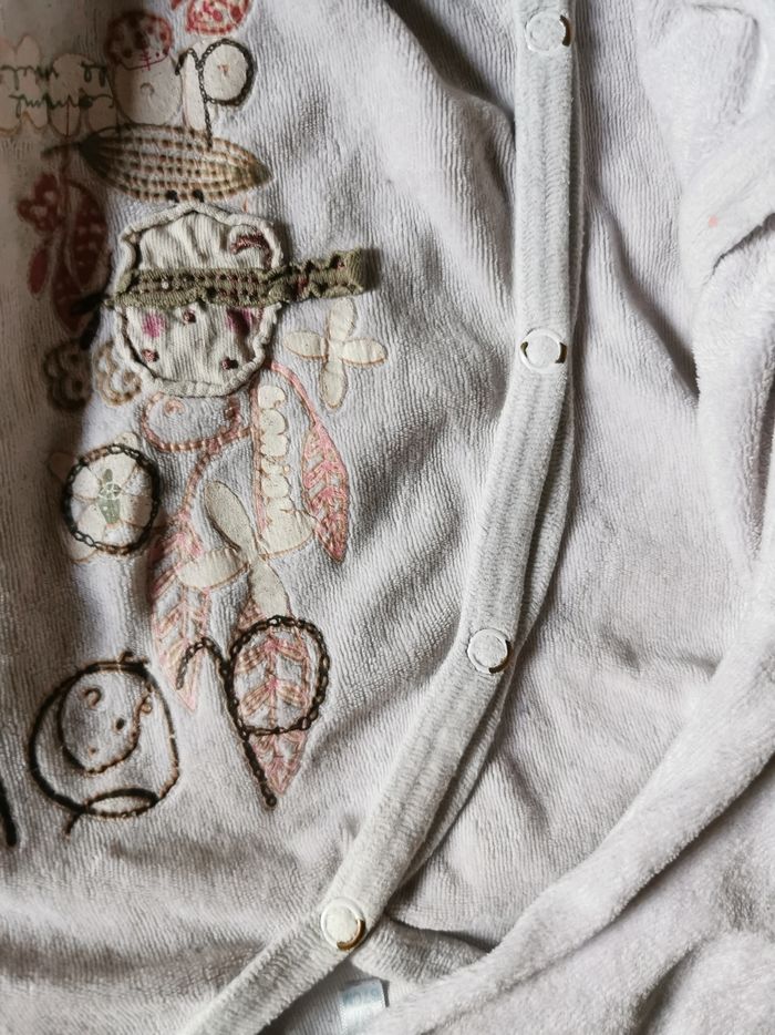 Lot 6 mois - photo numéro 2