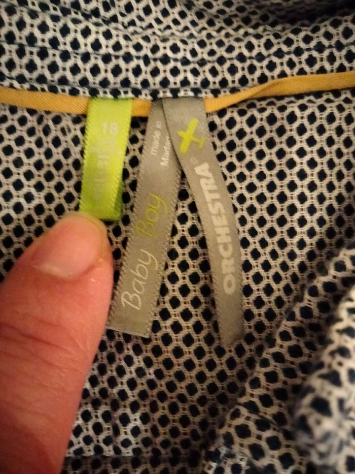 Chemise - photo numéro 2