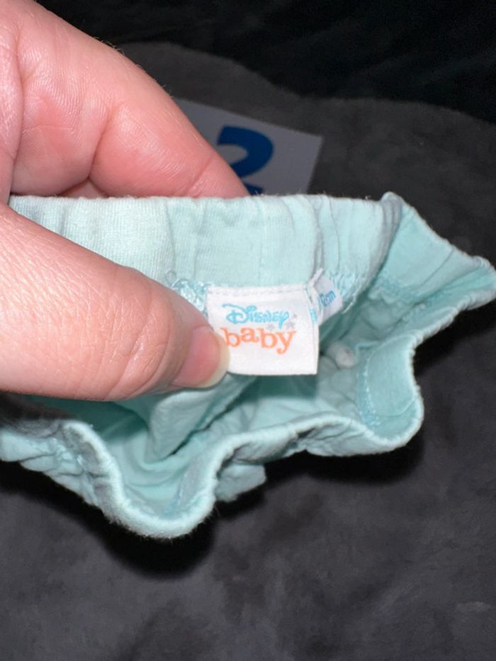 Short - photo numéro 3