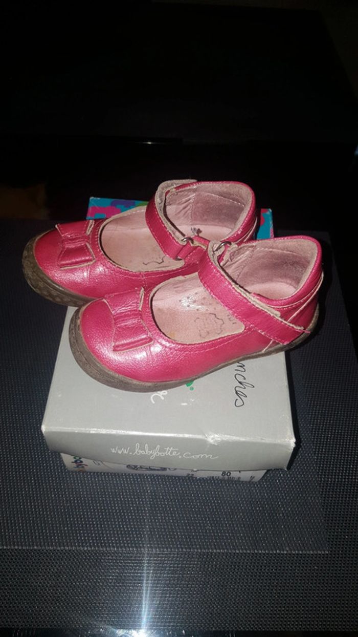 Chaussure Mod8 - photo numéro 2