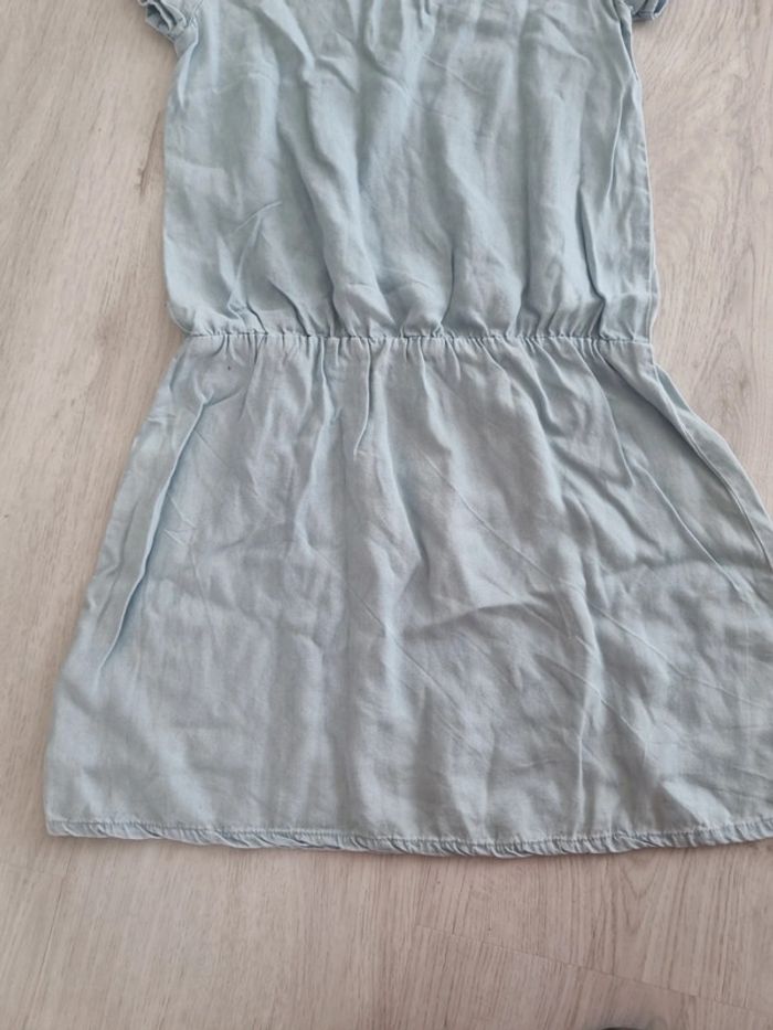 Robe jean - photo numéro 7