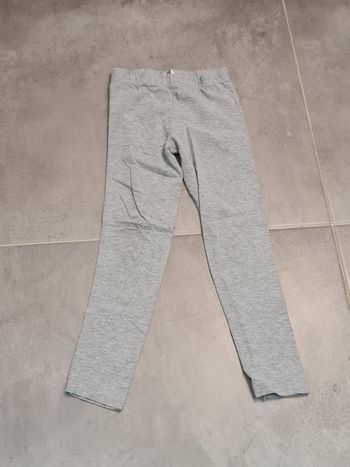 Legging 7 ans