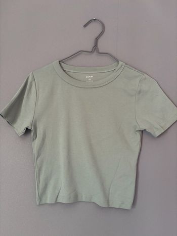 T-shirt very d’eau 