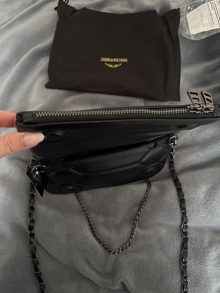 Sac zadig mini - photo numéro 5