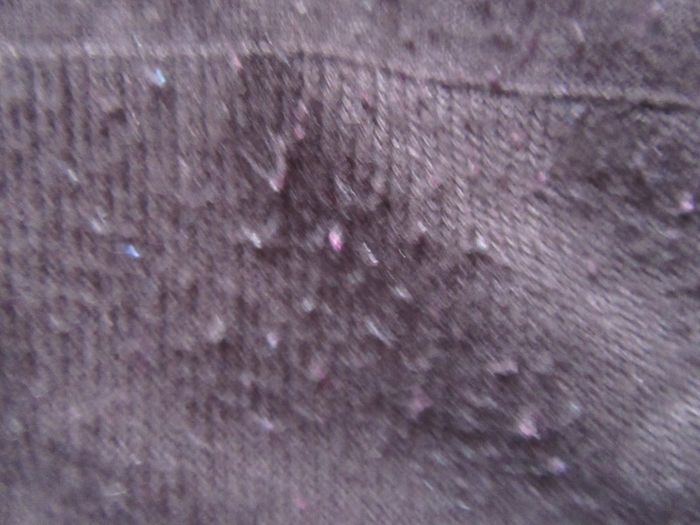 Robe noire taille 42/44 Clara Vitti - photo numéro 5