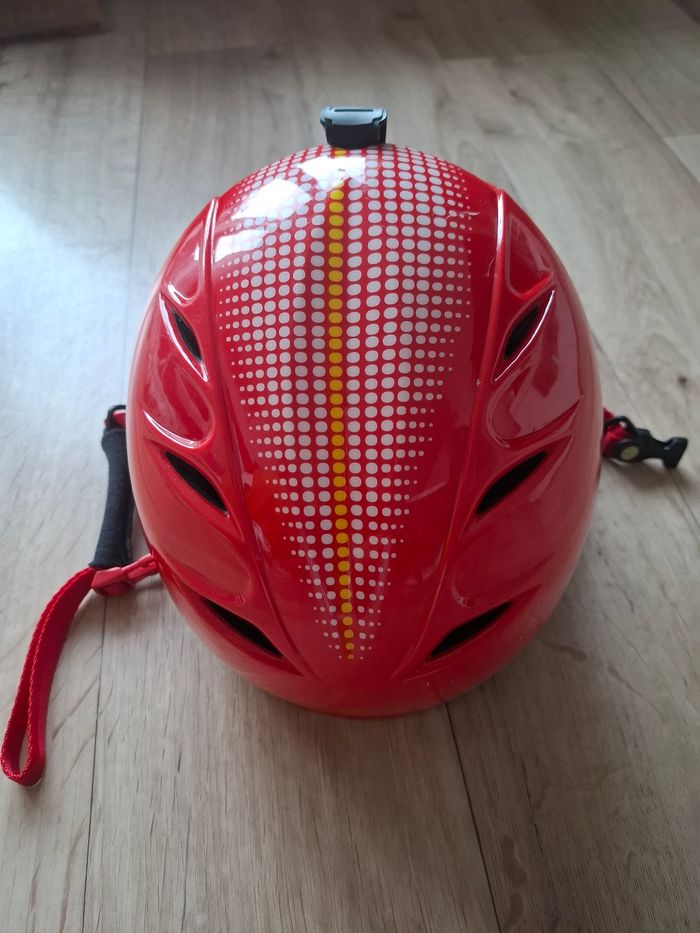 Casque Bollé enfant - photo numéro 3