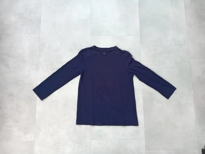 T shirt manches longues 6 ans