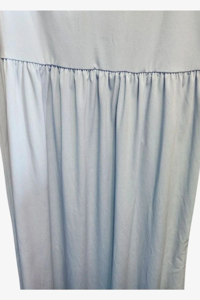 Robe élégante longue extensible T46 - photo numéro 3