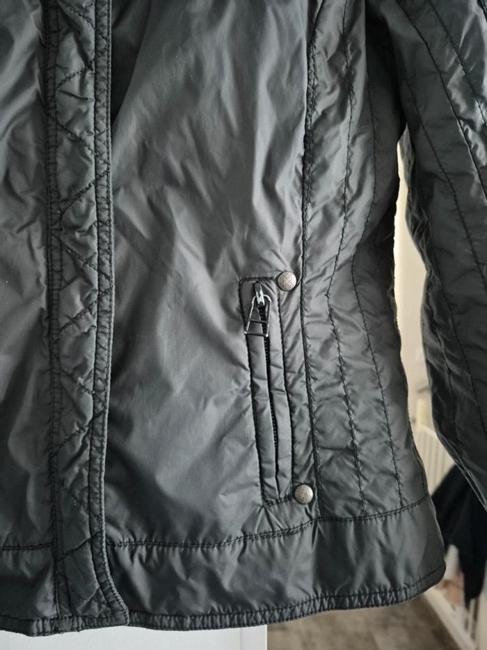 Veste légère - photo numéro 6