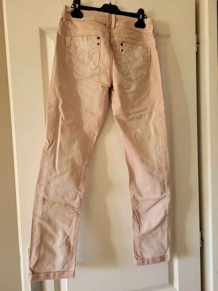 Jeans - photo numéro 3