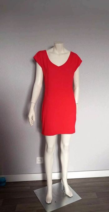 Robe taille xl