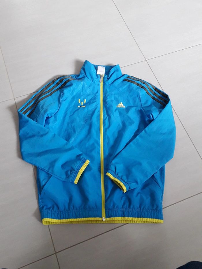 Blouson/veste Adidas Messi