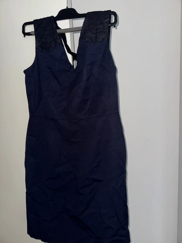 Très jolie robe 1.2.3 paris taille 40