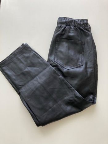 Pantalon court 7/8 eme Zara taille 36/S