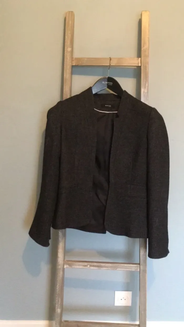 Veste femme Burton of London - photo numéro 5