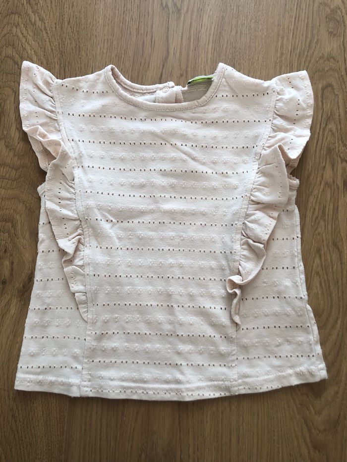 T-shirt Tape à l’œil 23 mois