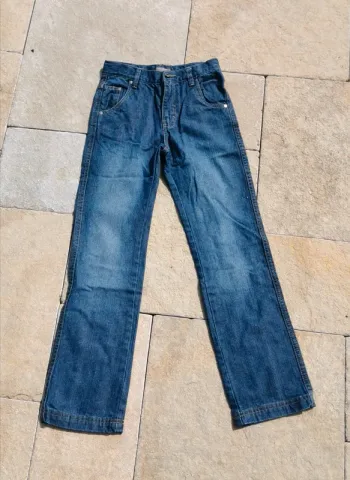 Jeans 9 ans la redoute neuf