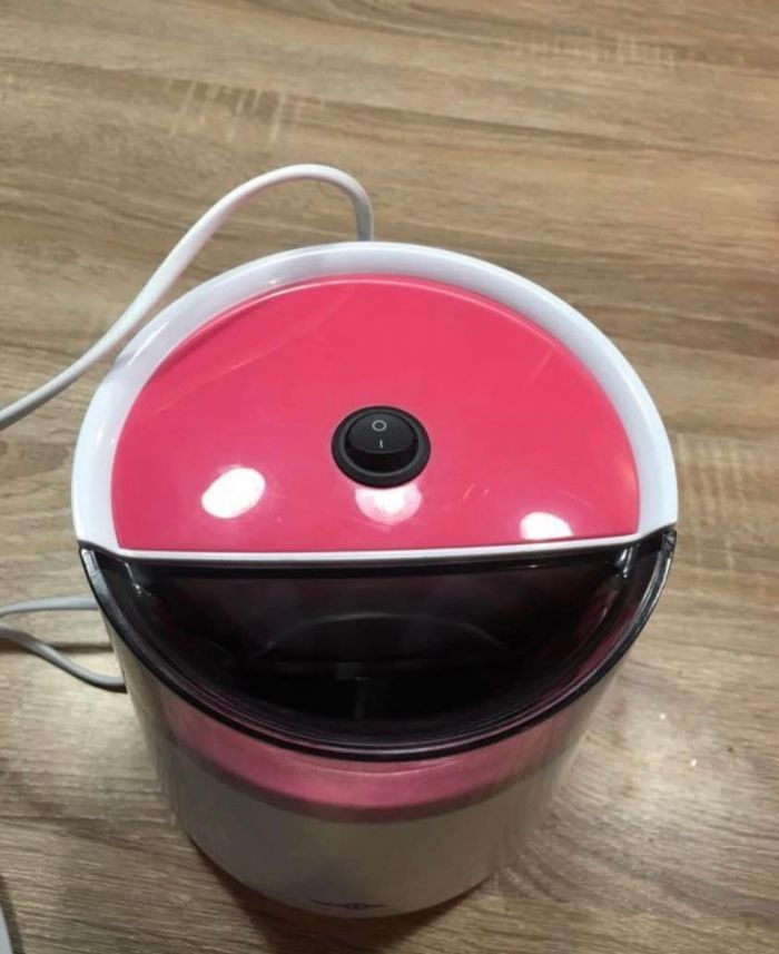 Sorbetière - photo numéro 2