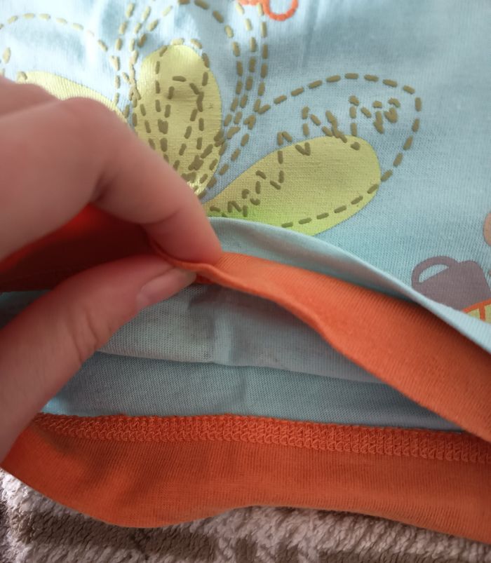 Débardeur Enfant Été ☀️ - Unisexe - 6 Mois - photo numéro 7